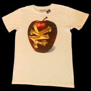 Zoo York 'Unbreakable' Boy's T-Shirt